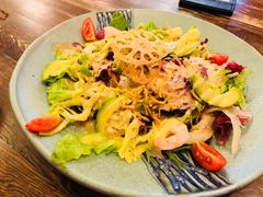 -白石的深夜食堂(大上海店)
