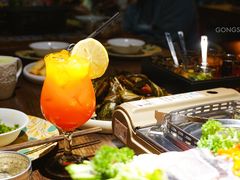 -萨芭蒂高空花园餐酒吧