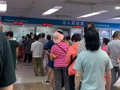 -上海市普陀区中心医院