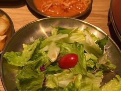 -西塔老太太泥炉烤肉(武汉摩尔城店)