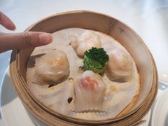 悦景水晶虾饺-悦景酒家(罗湖店)