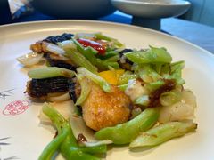 -馋遇江南·精致湖景雅宴(东方之门店)