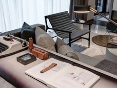 -宅天下装饰·匠心筑家(春熙店)