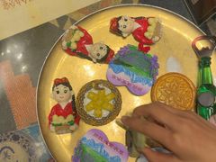 -西域阿里马新疆菜·清真(桂花路店)