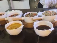 -舟山希尔顿酒店