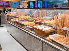 -露丝卡文•世界冠军面包(乐峰广场店)