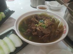 -陈记顺和牛肉火锅馆(天河北路店)