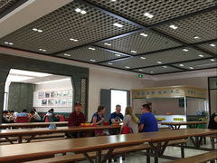 大堂-江南大学-4食堂
