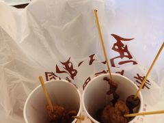 -马小毛老上海里脊肉(南翔印象城店)