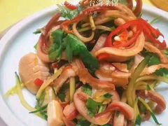 -鱼翅楼·津派砂锅鱼翅(水上公园店)