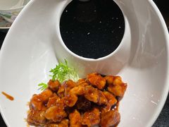 -老头儿油爆虾·知味杭州(爱琴海购物中心)