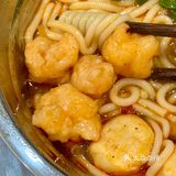 在南京连吃四次的桂林米粉[调皮]