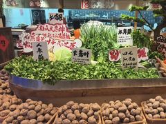 -田园印象·成都土菜院子(华阳店)