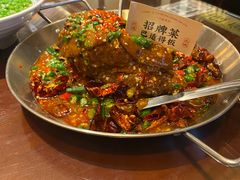 -杨记隆府(白象街店)