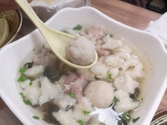 鱼丸-江记鱼片