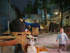 -牛杂大叔(园岭总店)