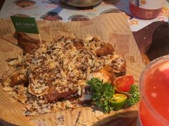 -岛风·台食小馆 ISLAND BISTRO(烟台山店)