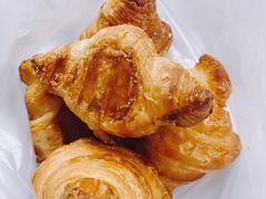 原味迷你可颂-都恩客(高岛屋百货店)