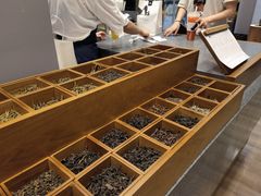 -一叶觅山(半边街店)