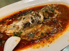 家常豆瓣鱼-盘飧市(春熙路店)