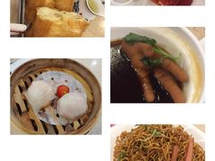 -点都德(华强南店)