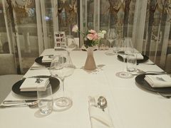 -马克西姆俄罗斯餐厅(通亚街店)