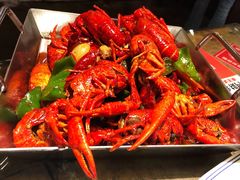-阿财老铺·老蚌埠龙虾城(华夏总店)