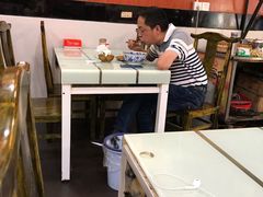 大堂-王记特色锅魁(城市阳光大厦店)