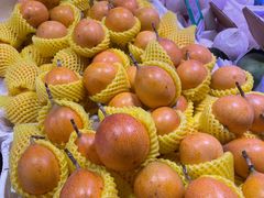 -大观篆新农贸市场