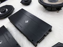 -神莺汽车音响改装连锁机构(深圳旗舰店)