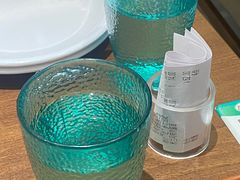 -萨莉亚意式餐厅(杭州滨江天街店)