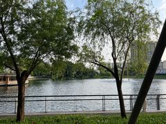 -东山湖公园