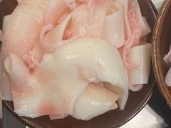 -重庆老火锅王(西安北路店)