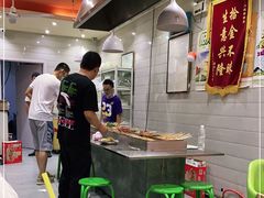 -大姐麻辣烫(莲宝中路店)