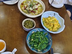 -雅和生态渔庄·宜城锅巴饭(龙灵山公园店)