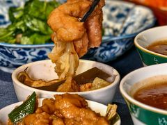 -金狮麟·新豫菜(金码大厦店)