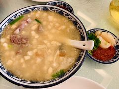 -玉华宫宾馆·餐厅(铜川驻京办店)