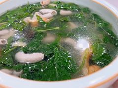 -芝城故事·建瓯土菜