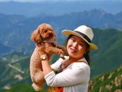 -白草畔自然风景区