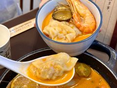 -袁记云饺的猜想(东方宝泰首店)