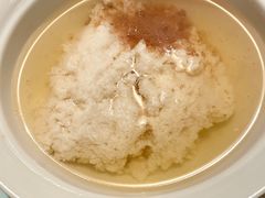 清汤鸡豆花-许家菜(望江店)