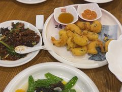 -米香居新鲁味·水饺餐厅