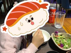 -和彩放题餐厅(酒仙桥店)