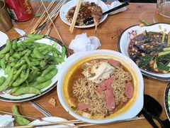 -烤五行·烧烤烤串(石佛营店)