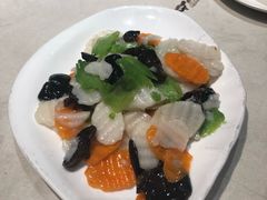 -鹦鹉小厨味道餐厅(山大南路店)