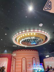 -MELAND亲子乐园•活动包场(北京亦庄龙湖天街店)
