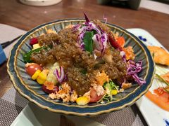 -松竹和日式料理(广厦店)