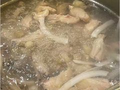 -四季合味椰子鸡(南山大冲店)
