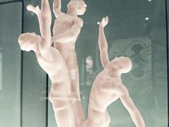 -上海体育博物馆
