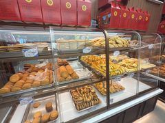 -一大糕点(大明湖店)